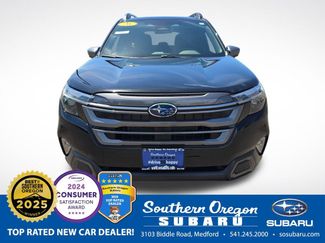 New 2026 Subaru Forester Limited AWD/4WD video 2