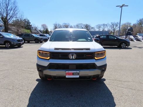 New 2026 Honda Passport TrailSport image 6