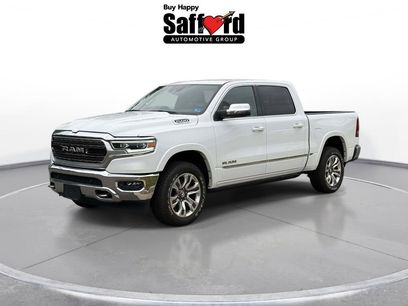 Used 2023 RAM 1500 Limited