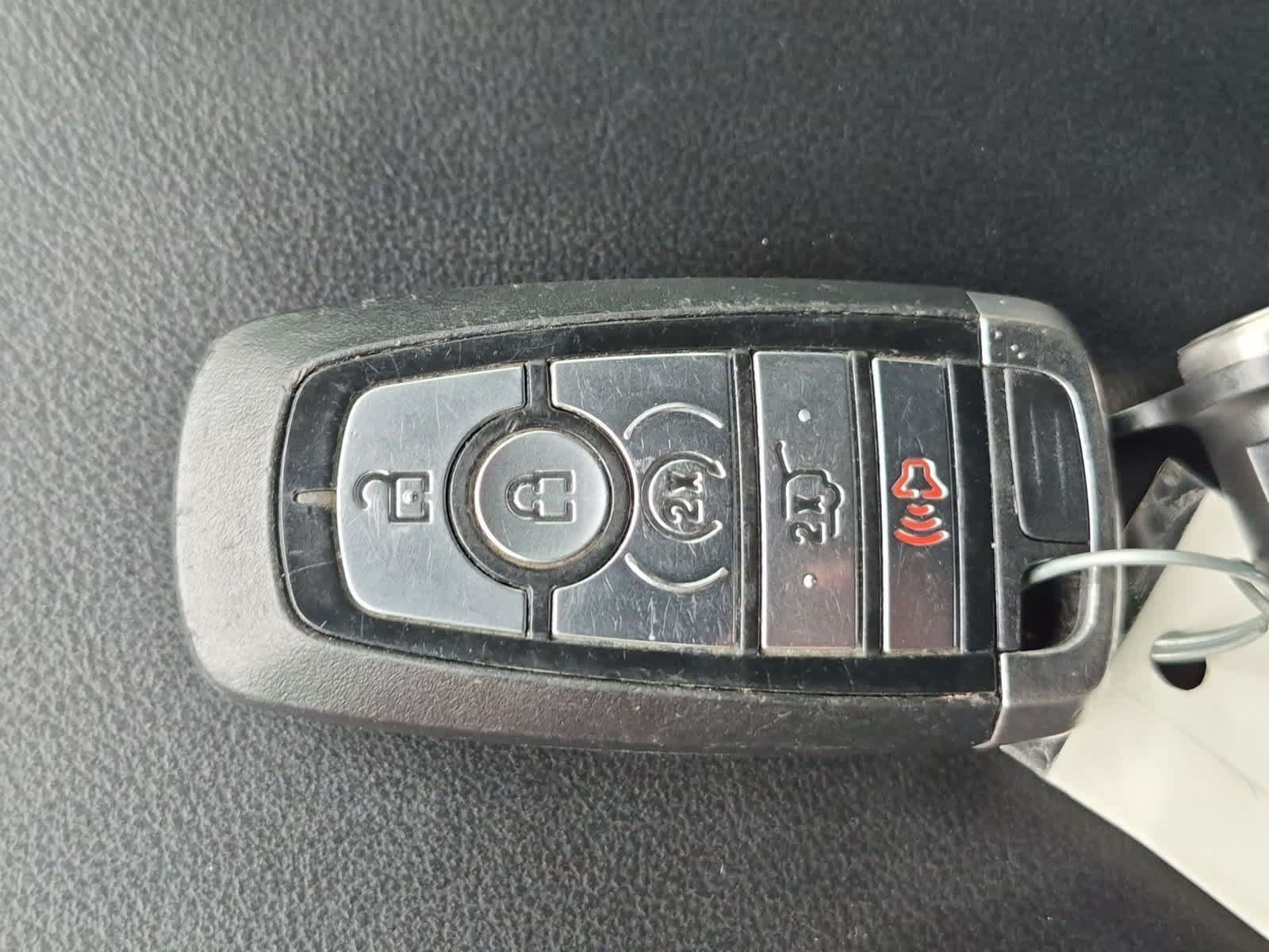 Used 2020 Ford Explorer Limited AWD/4WD image 35
