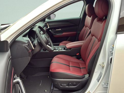 New 2026 MAZDA CX-50 2.5 Hybrid w/ Weather Package image 22