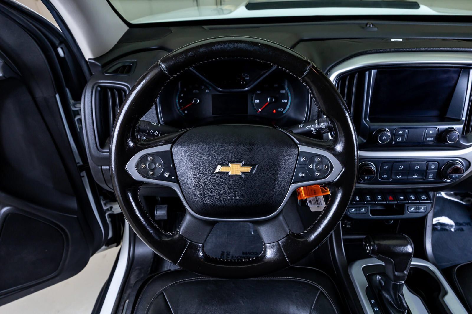 Used 2019 Chevrolet Colorado ZR2 AWD/4WD image 15