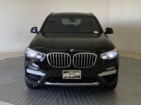 Used 2018 BMW X3 xDrive30i image 6