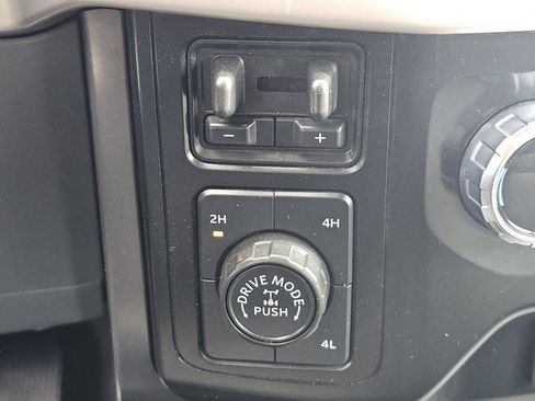 Used 2023 Ford F150 XLT w/ Equipment Group 301A Mid AWD/4WD image 9
