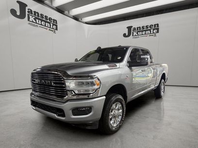 Used 2024 RAM 2500 Laramie w/ Safety Group