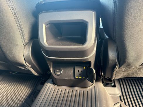 Used 2025 Ford Ranger XLT w/ Equipment Group 301A High image 16