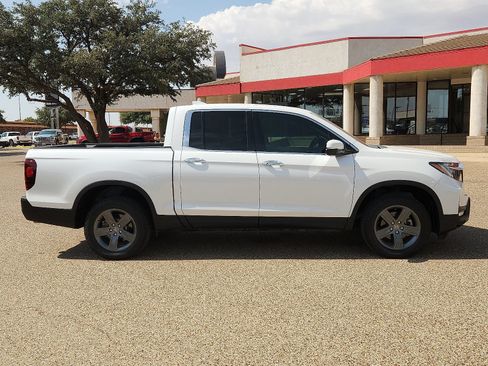 Used 2023 Honda Ridgeline RTL-E image 5