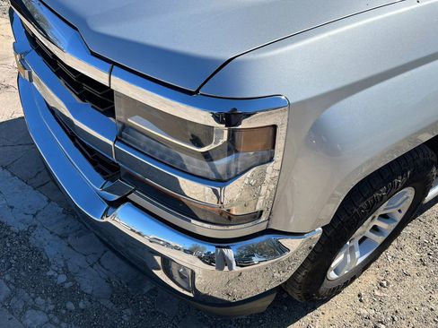Used 2016 Chevrolet Silverado 1500 LT w/ All Star Edition image 28