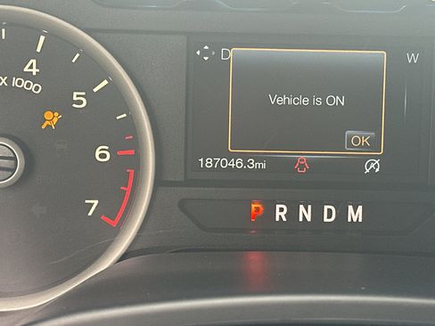 Used 2018 Ford F150 XLT w/ Equipment Group 301A Mid AWD/4WD image 18