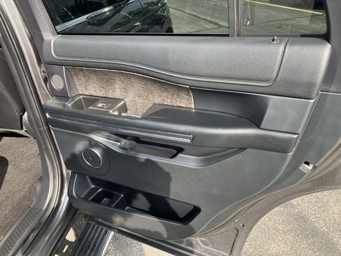 Certified 2021 Ford Expedition Limited AWD/4WD image 16