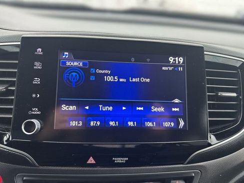 Used 2023 Honda Ridgeline RTL image 14