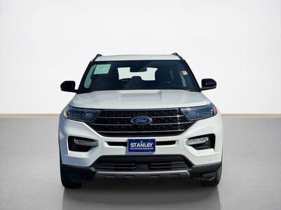 Used 2023 Ford Explorer XLT w/ Equipment Group 202A
