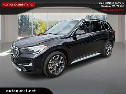 Used 2022 BMW X1 xDrive28i w/ Convenience Package