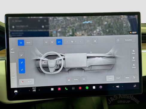 Used 2024 Tesla Model X image 20