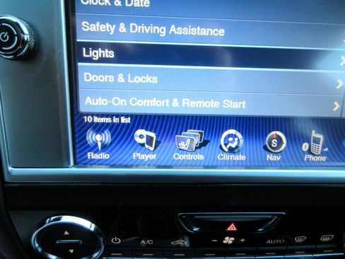 Used 2015 Maserati Quattroporte S Q4 image 67