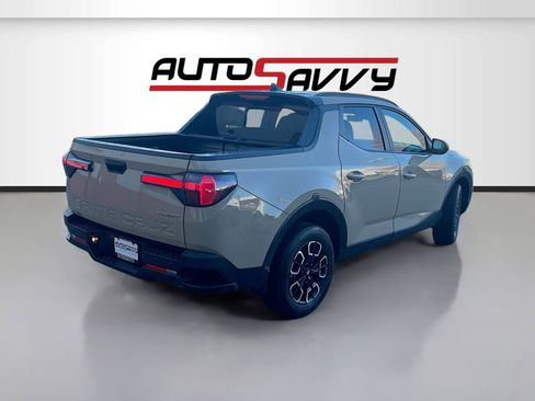 Used 2023 Hyundai Santa Cruz SEL Premium AWD/4WD image 7