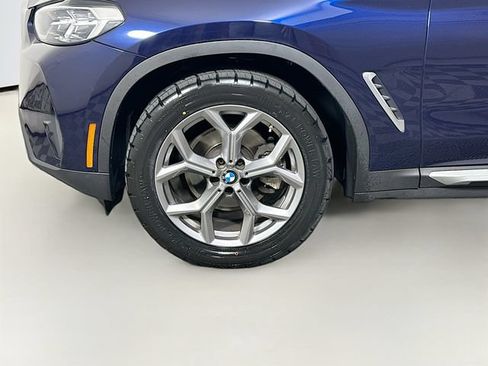 Used 2023 BMW X3 xDrive30i w/ Premium Package AWD/4WD image 35