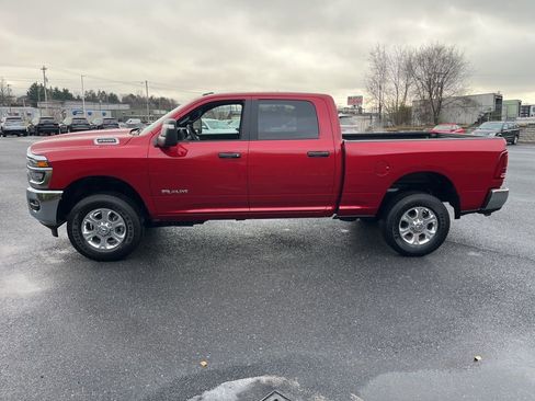 New 2026 RAM 2500 Big Horn image 7