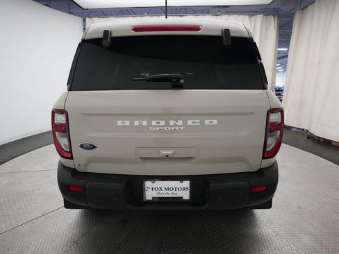 Used 2025 Ford Bronco Sport Big Bend AWD/4WD image 25
