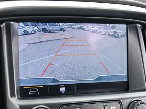 Used 2019 Chevrolet Colorado LT w/ LT Convenience Package RWD image 21
