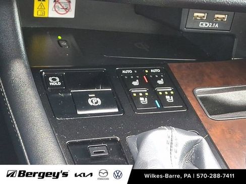 Used 2021 Lexus RX 350 AWD w/ Premium Package image 27