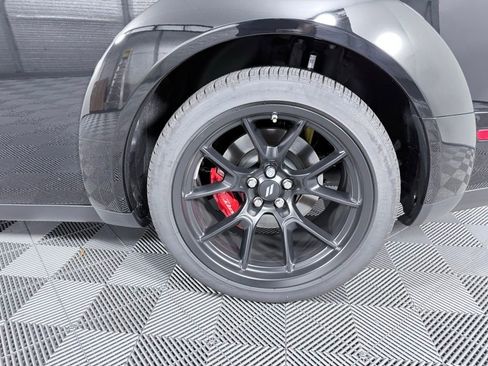 Used 2023 Dodge Challenger R/T Scat Pack image 29
