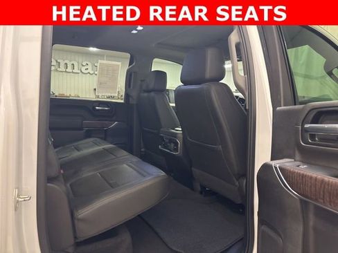 Used 2020 GMC Sierra 2500 Denali w/ Denali Ultimate Package image 22
