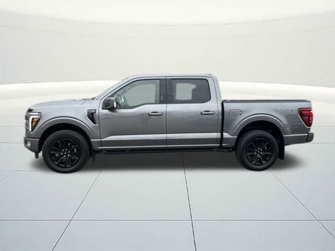 Used 2024 Ford F150 Platinum w/ FX4 Off-Road Package image 2