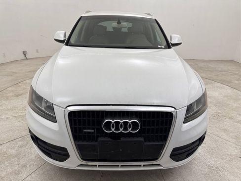 Used 2009 Audi Q5 3.2 Premium image 10