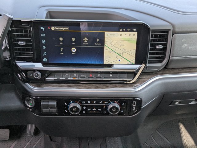 New 2026 Chevrolet Silverado 1500 RST w/ RST Select Package AWD/4WD image 20