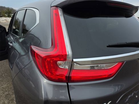 Used 2019 Honda CR-V EX image 33