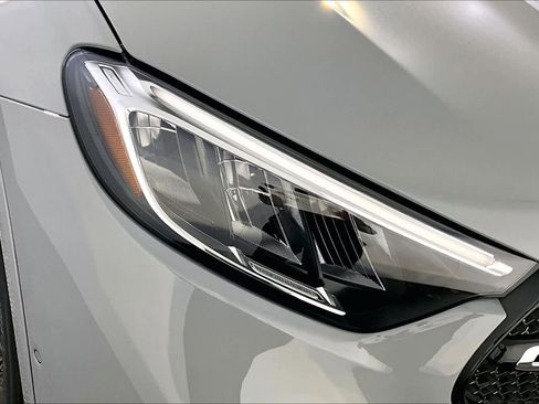 New 2026 Mercedes-Benz GLC 300 4MATIC image 16