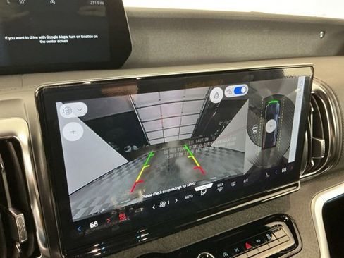 New 2026 Ford Expedition Tremor image 21