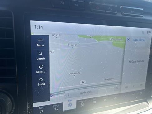 Used 2021 Ford F150 Lariat w/ Equipment Group 502A High image 16