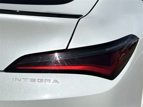 Used 2024 Acura Integra Type S image 9