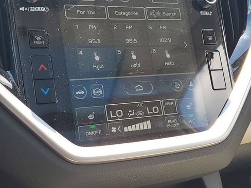 New 2026 Subaru Ascent Limited AWD/4WD image 35