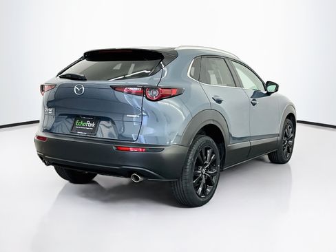 Used 2025 MAZDA CX-30 AWD 2.5 S w/ Preferred Package image 9