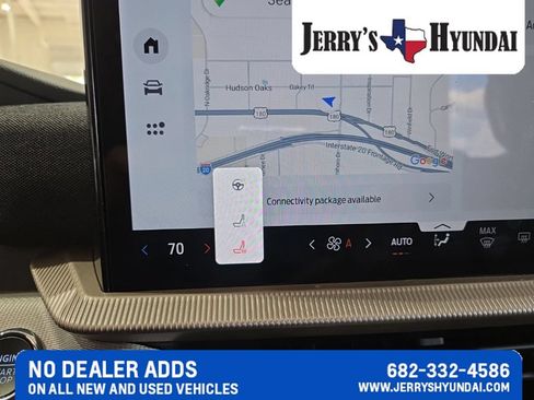 Used 2026 Ford Explorer Active w/ Active Comfort Package RWD image 13