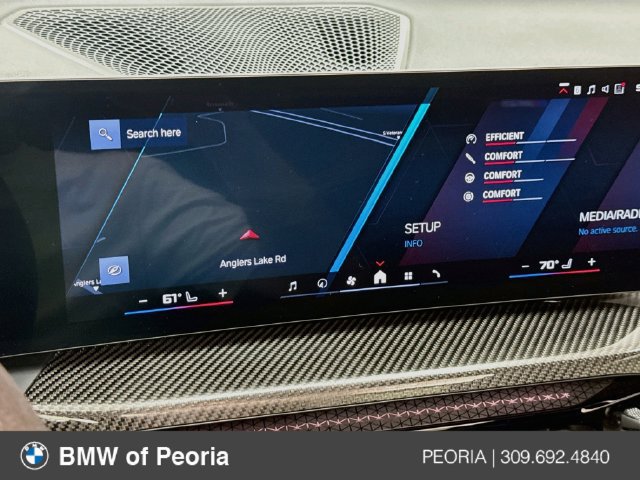 Used 2025 BMW M2 w/ Lighting Package RWD image 15