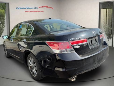 Used 2012 Honda Accord EX-L image 4