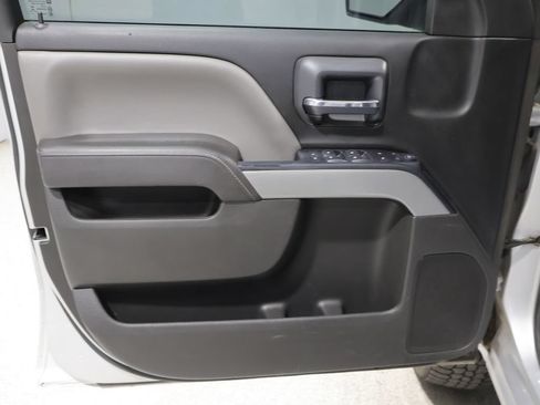 Used 2017 Chevrolet Silverado 1500 LT w/ All Star Edition AWD/4WD image 13