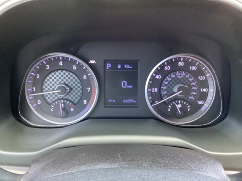 Used 2019 Hyundai Elantra SEL image 22