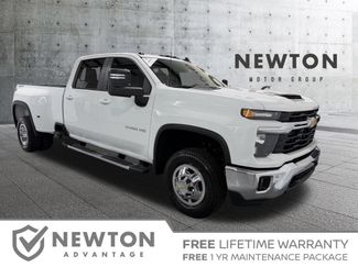 New 2026 Chevrolet Silverado 3500 LT w/ Safety Package AWD/4WD video 1