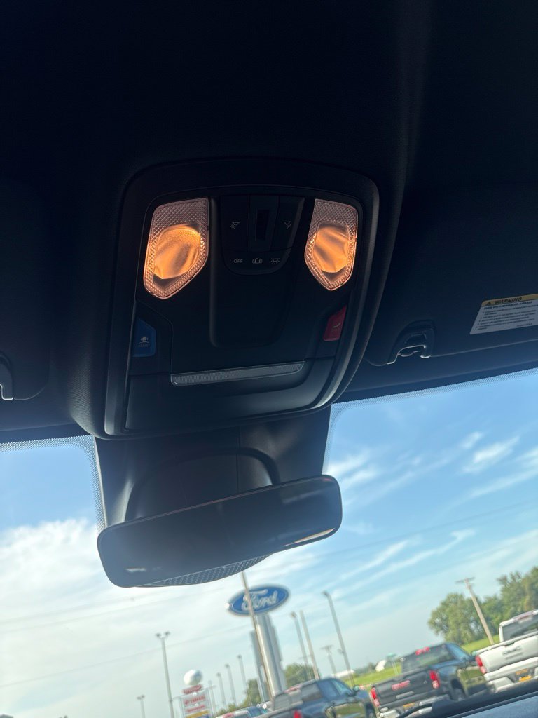 New 2026 RAM 3500 Big Horn AWD/4WD image 13