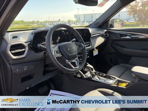 New 2026 Chevrolet TrailBlazer ACTIV w/ Convenience Package AWD/4WD image 52