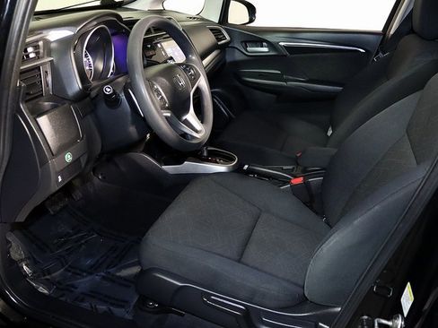 Used 2015 Honda Fit EX image 9