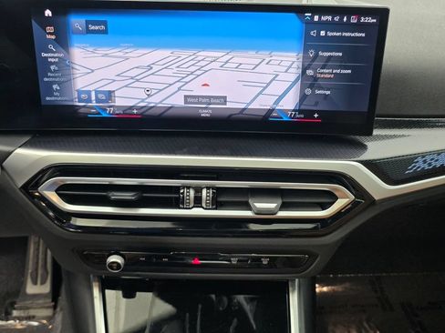 Used 2023 BMW 230i Coupe w/ M Sport Package RWD image 21