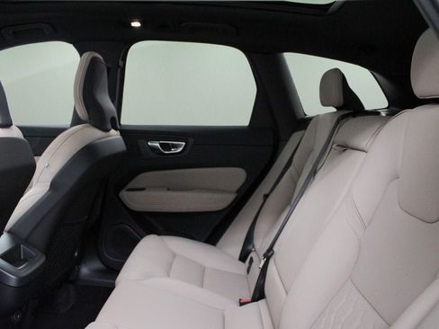 New 2026 Volvo XC60 B5 Core AWD/4WD image 26