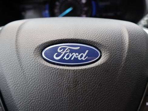 Certified 2023 Ford Edge SEL w/ Convenience Package AWD/4WD image 30