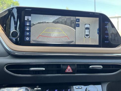 Used 2021 Hyundai Sonata Limited FWD image 19